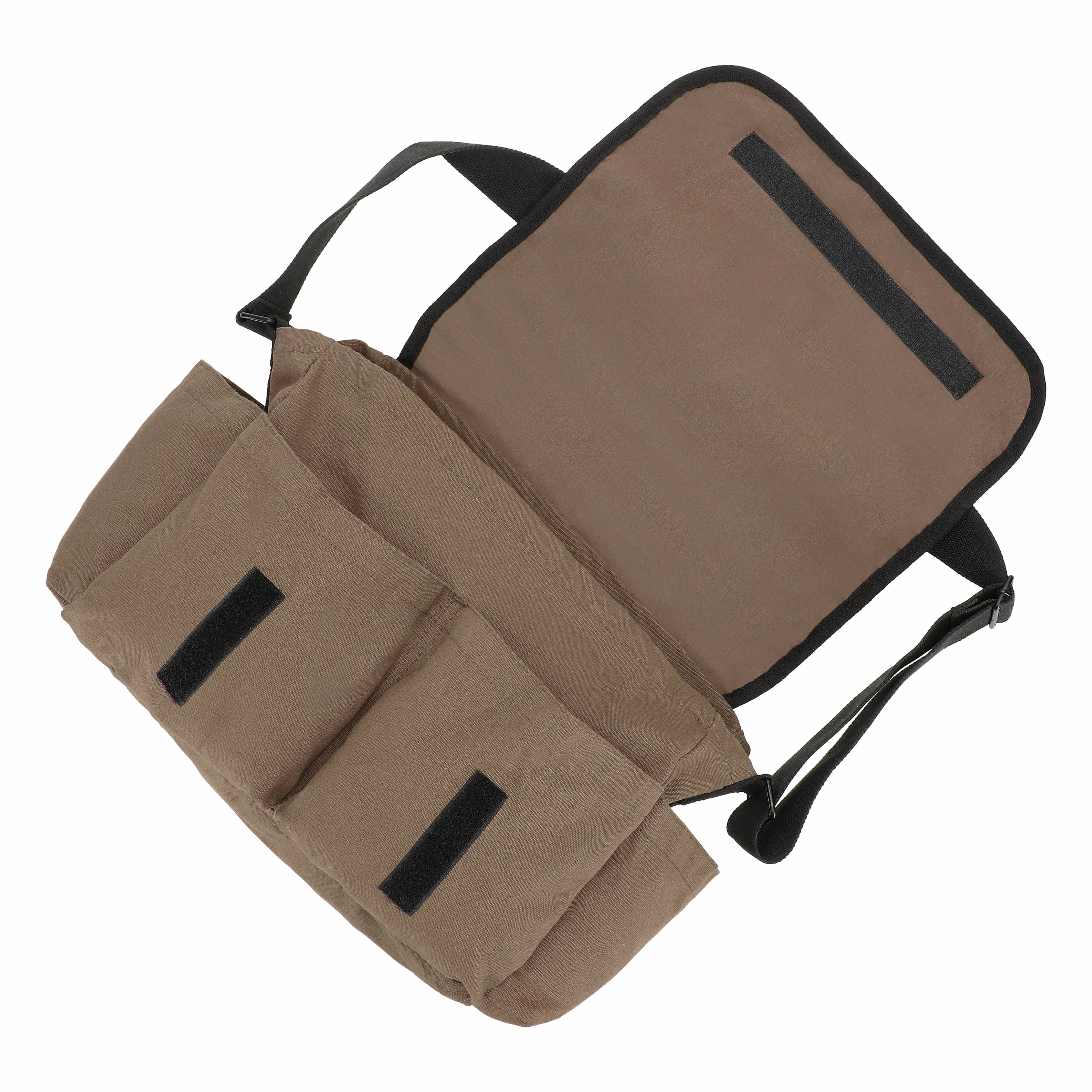 Filios Messenger Bag - Image 61