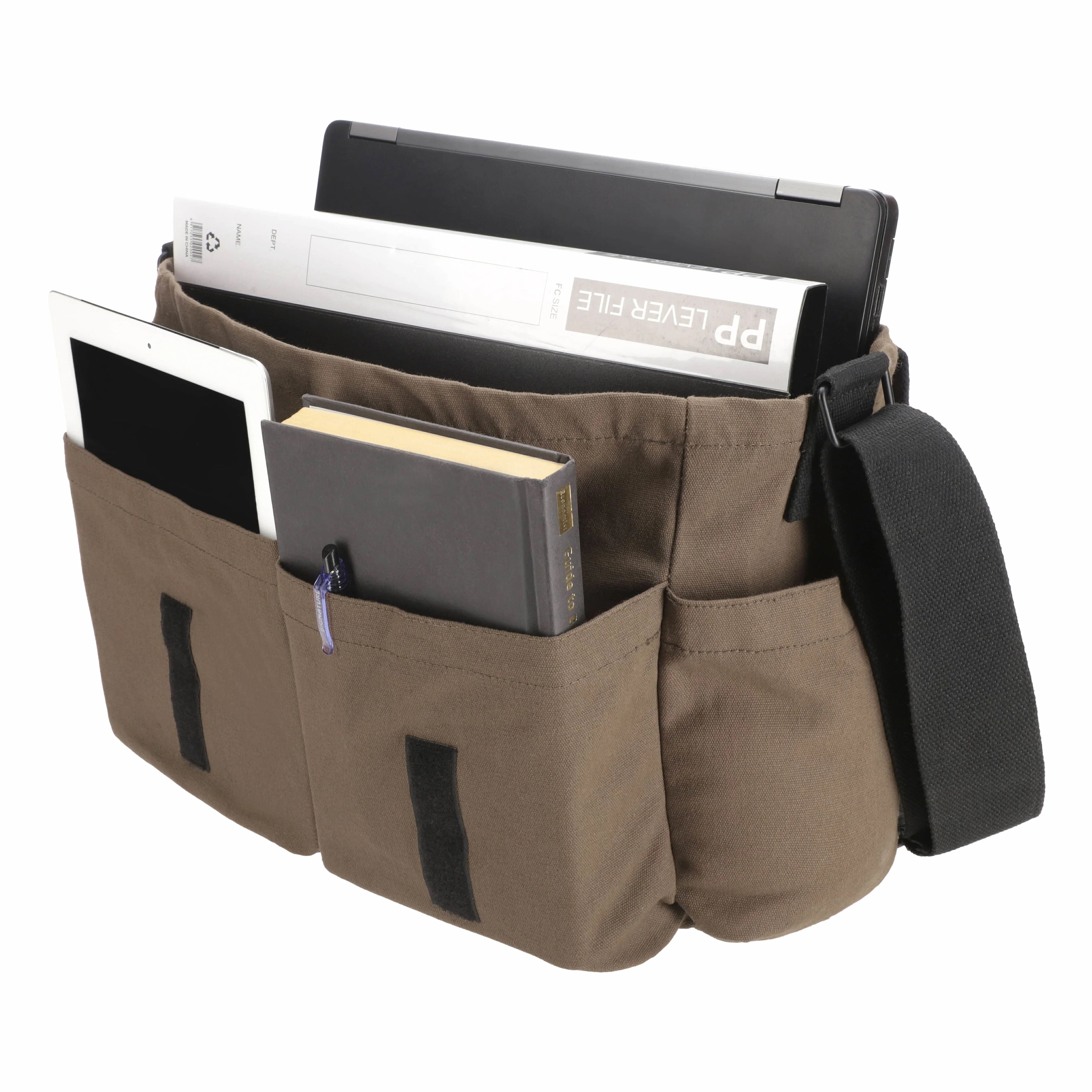 Filios Messenger Bag - Image 62
