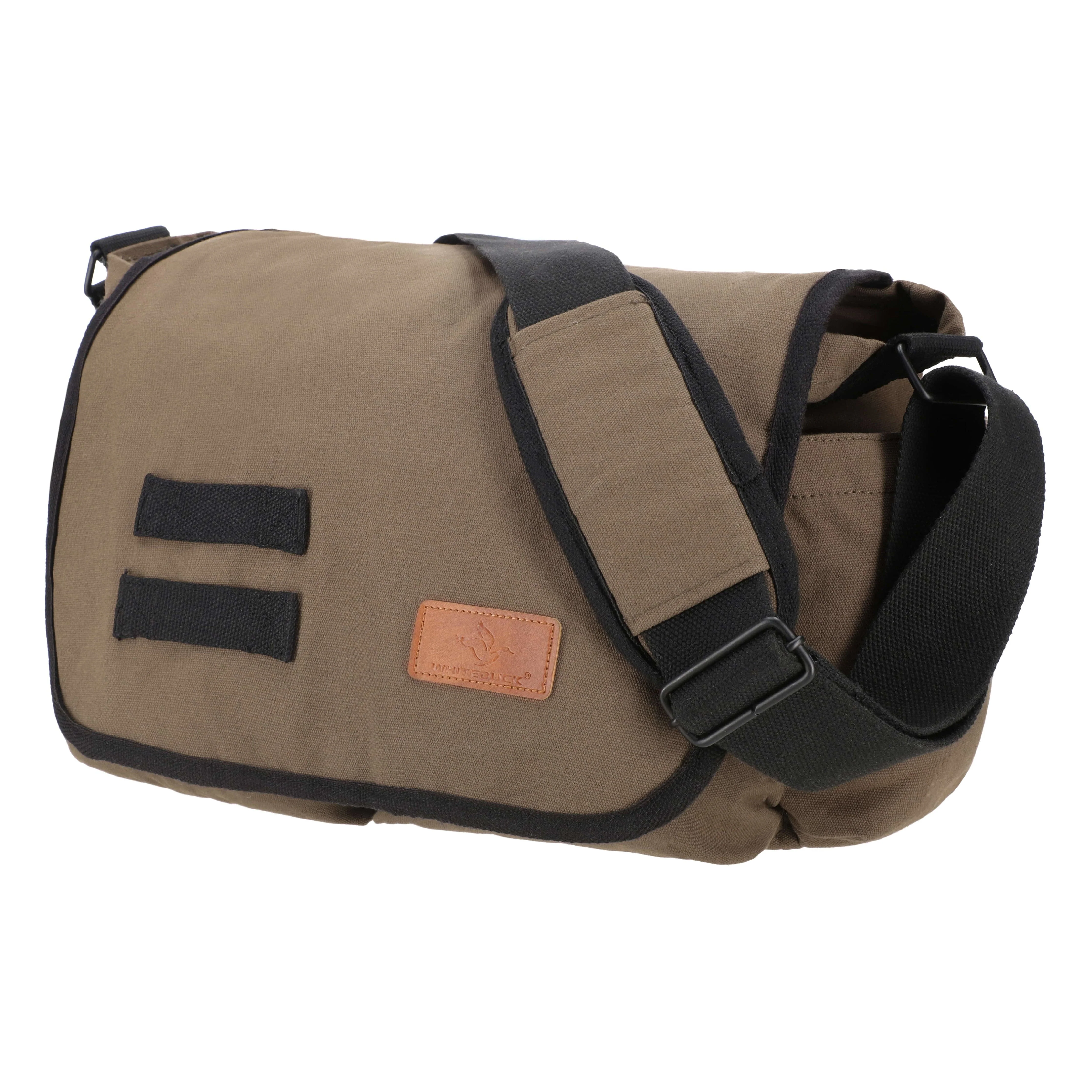 Filios Messenger Bag - Image 70