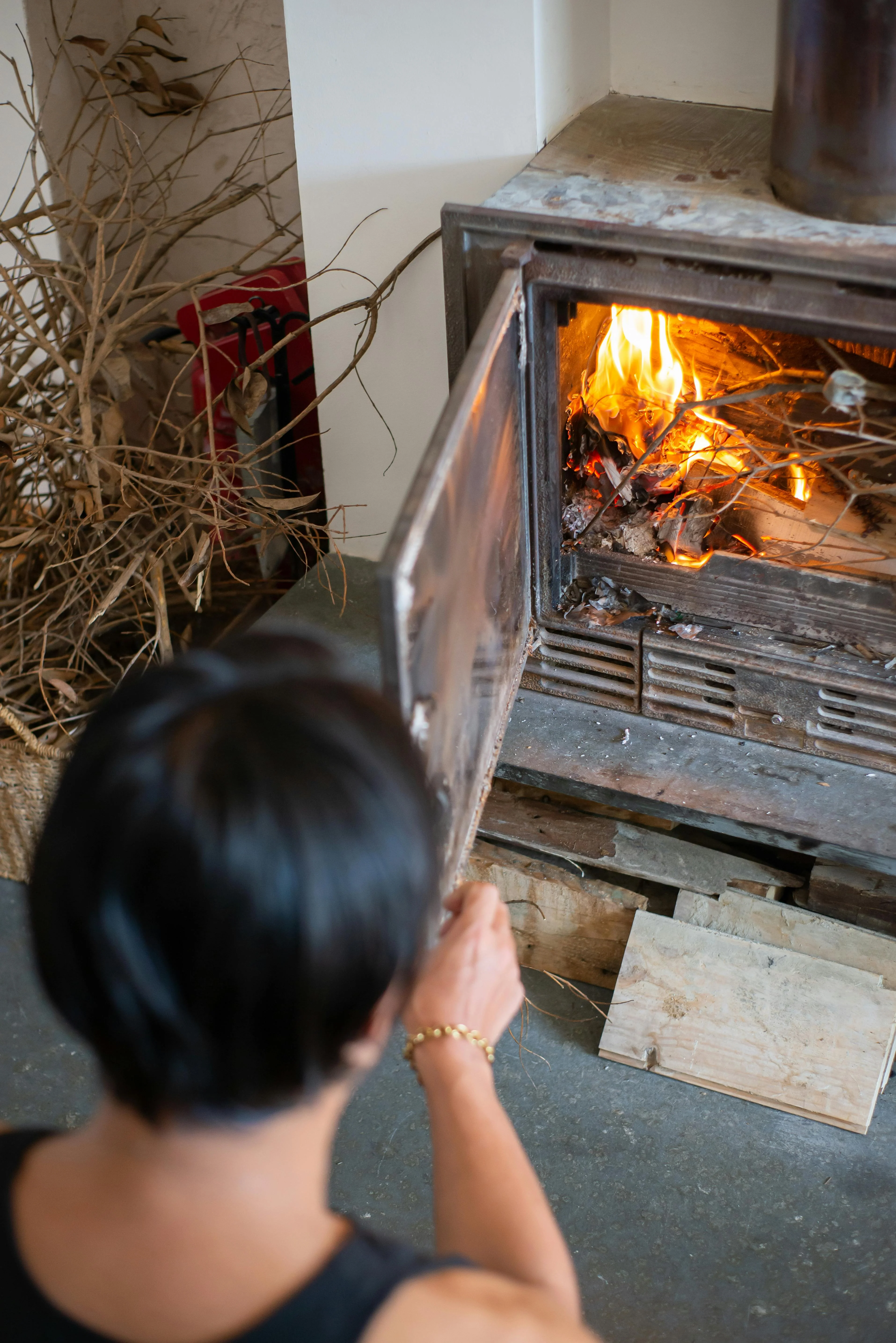 Fire Plugs - Fire Starter Tinder - Image 6
