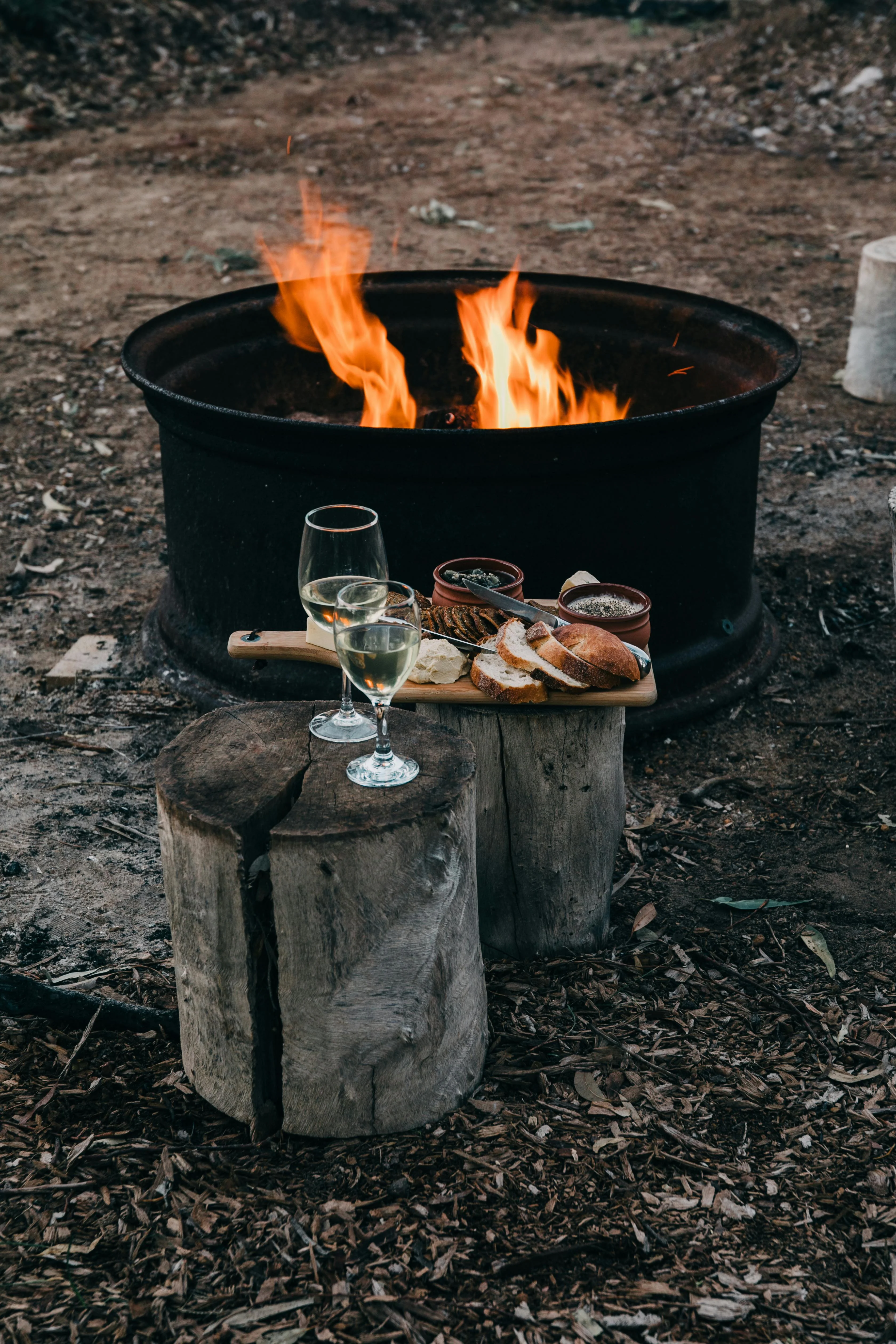 Fire Plugs - Fire Starter Tinder - Image 7