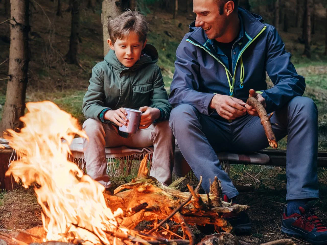Fire Plugs - Fire Starter Tinder - Image 8