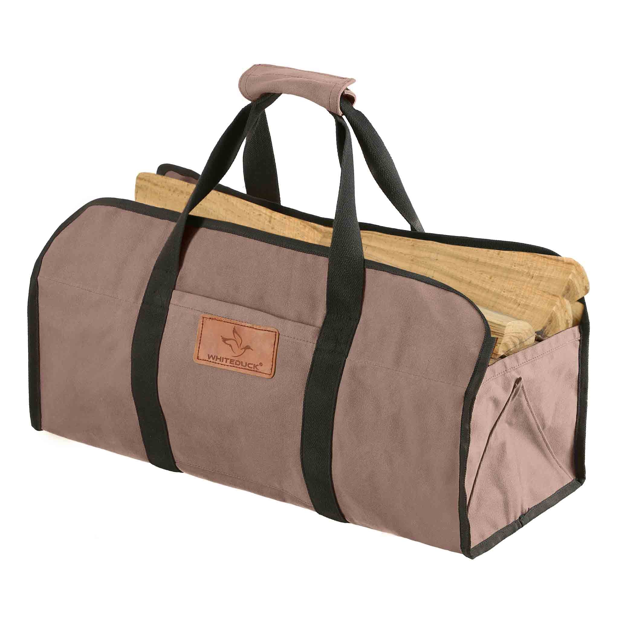 Firewood Log Carriers - Image 16