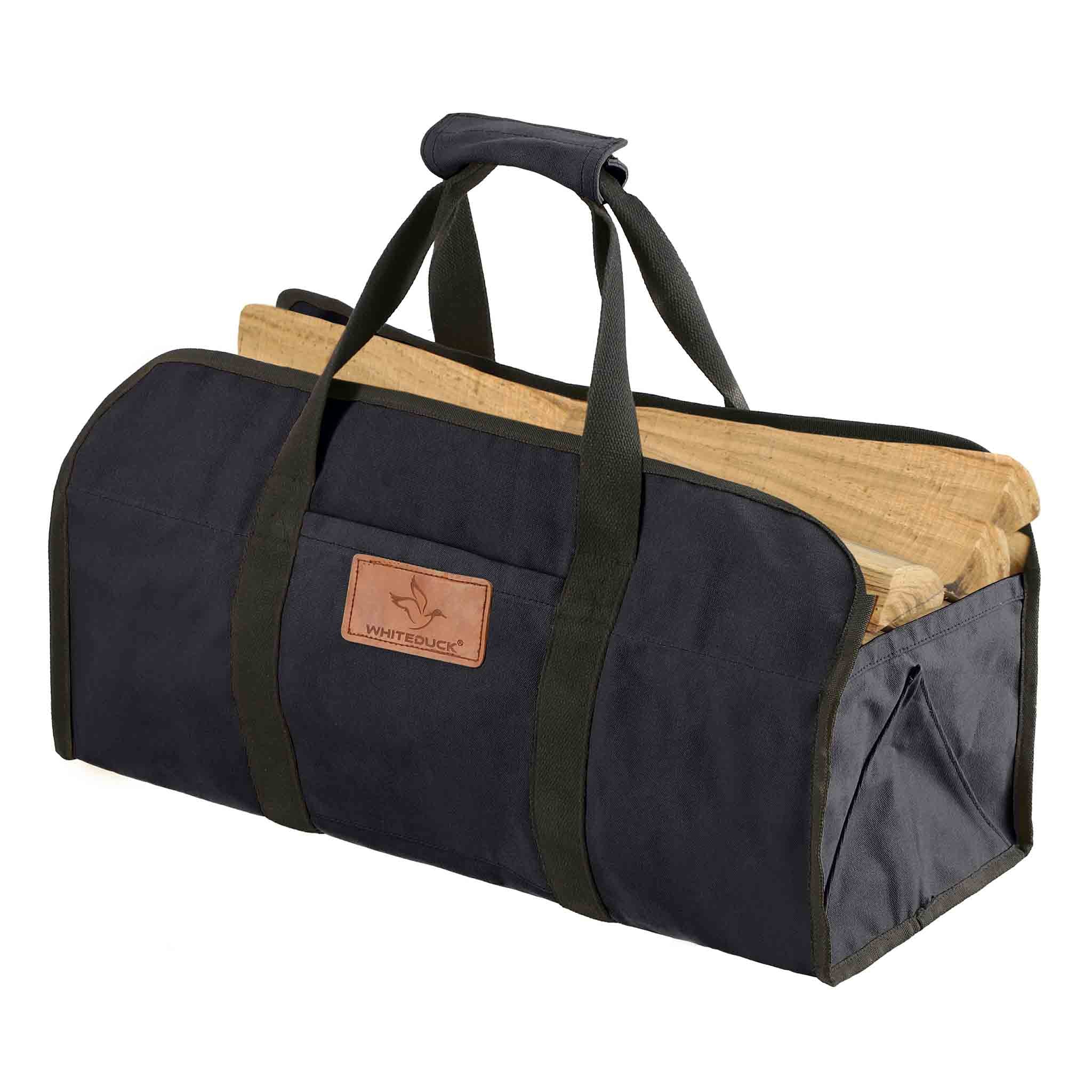 Firewood Log Carriers - Image 17