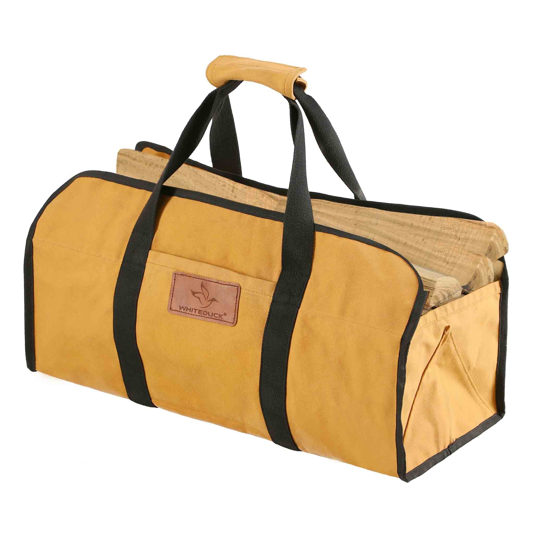 Firewood Log Carriers - Image 18
