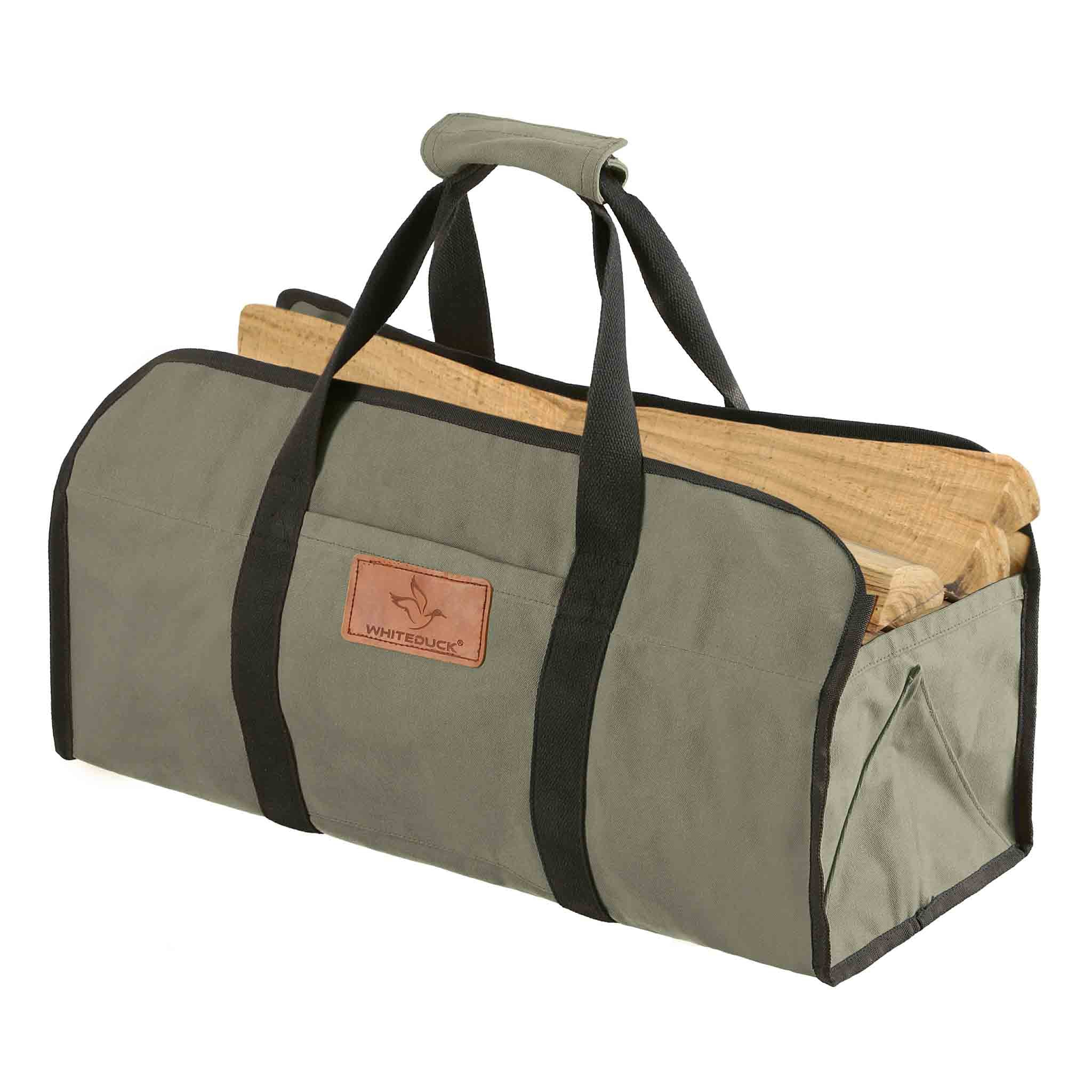 Firewood Log Carriers - Image 19