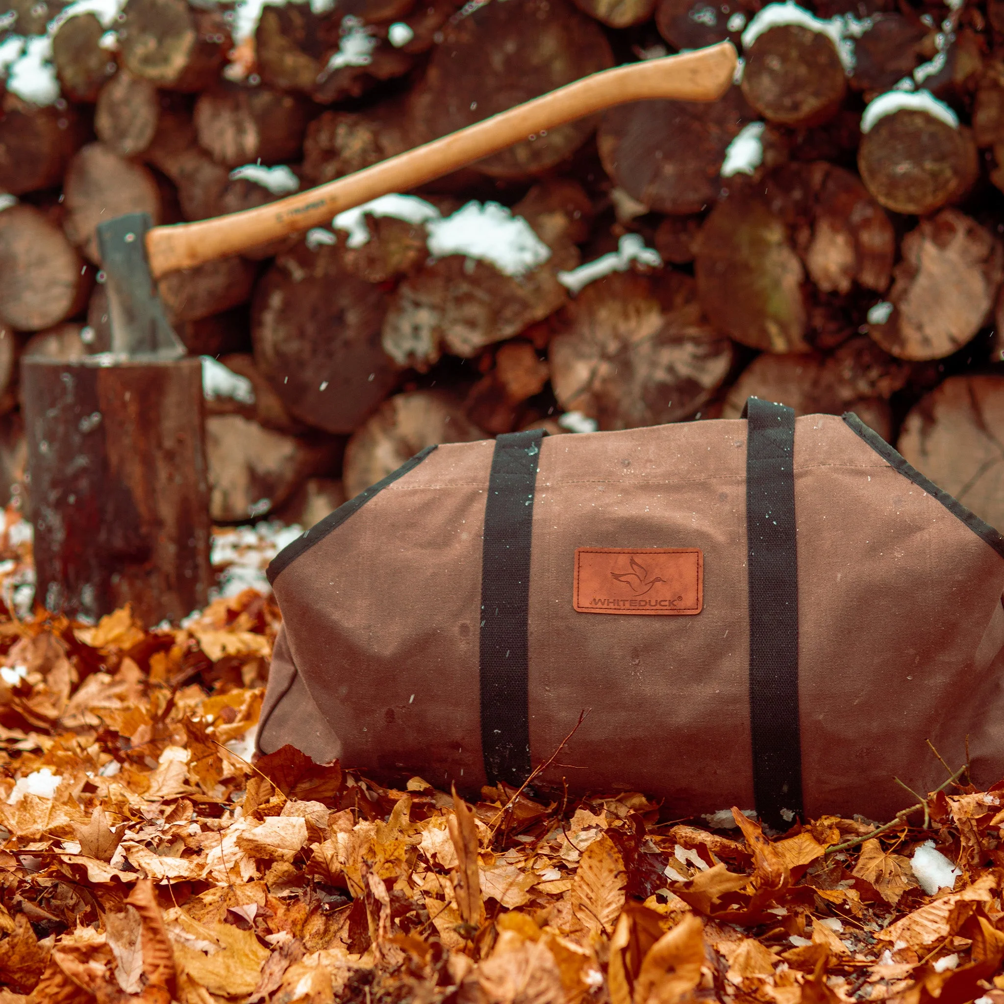 Firewood Log Carriers - Image 5