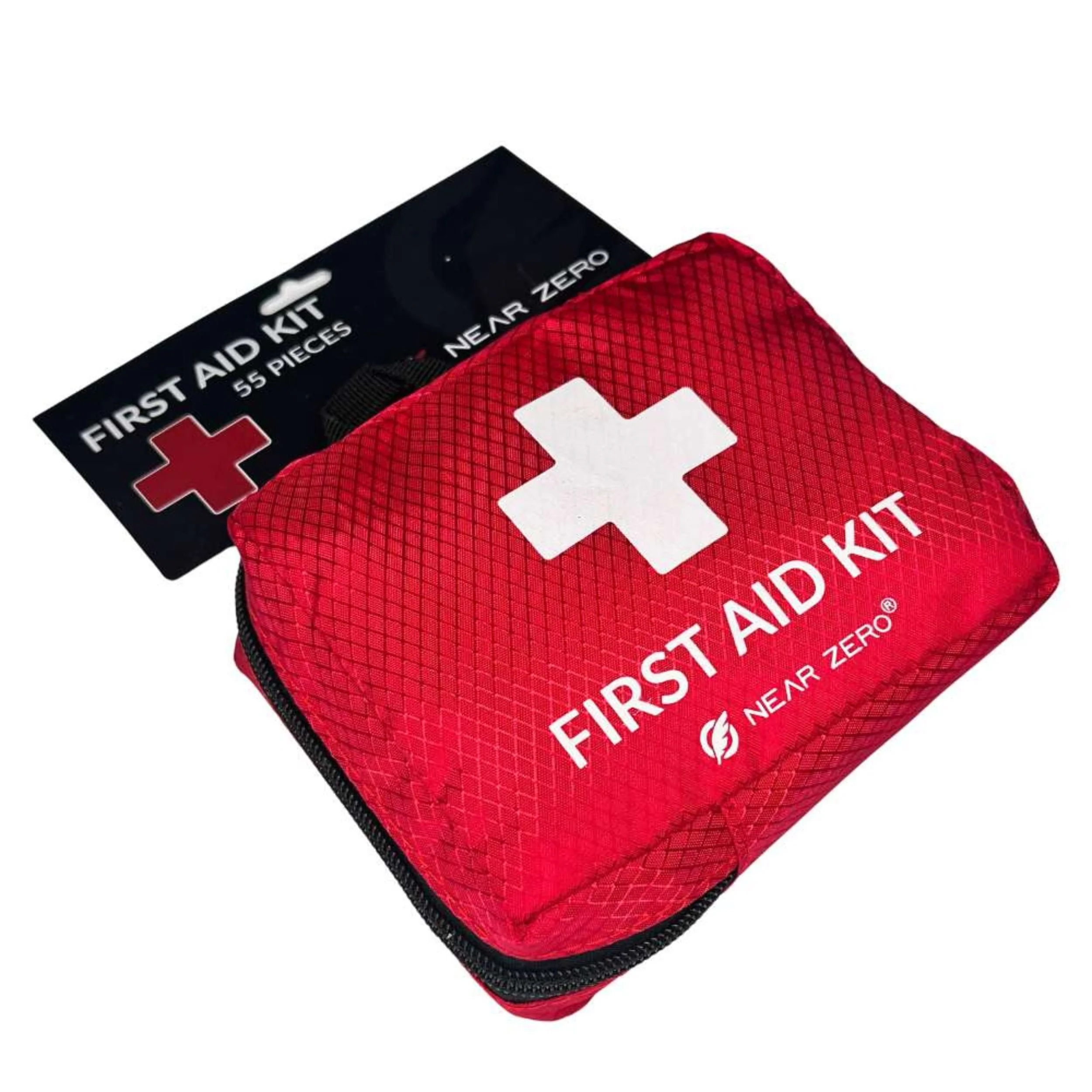 First Aid Kit - Ultralight - Waterproof - Image 2