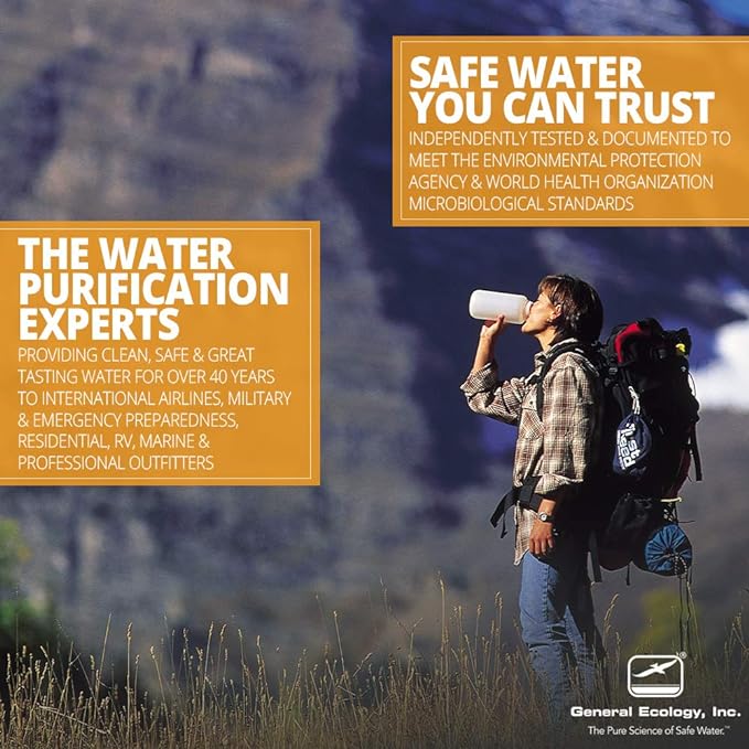 First Need - Water Purification System - Image 4
