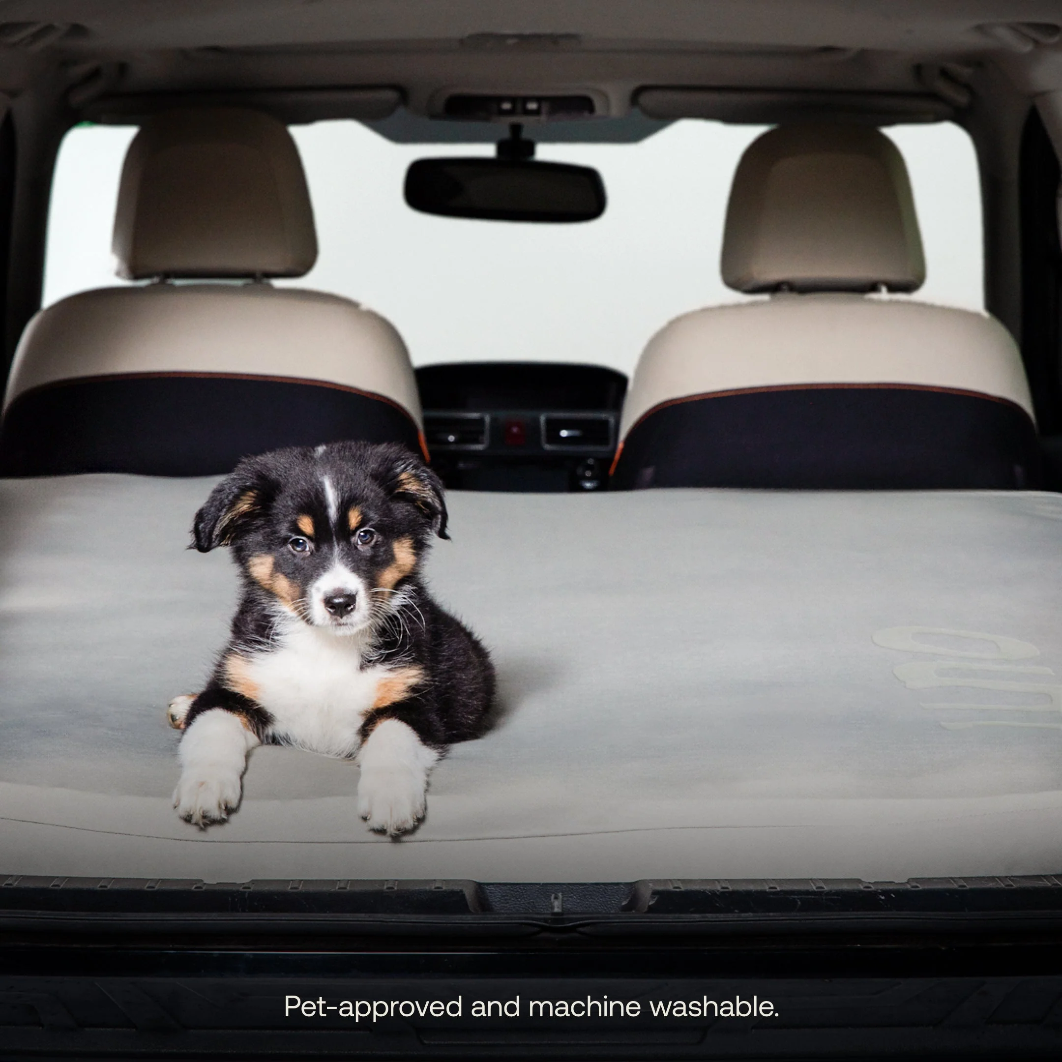Fitted Mattress Sheet - Vehicle Mattress - Image 5