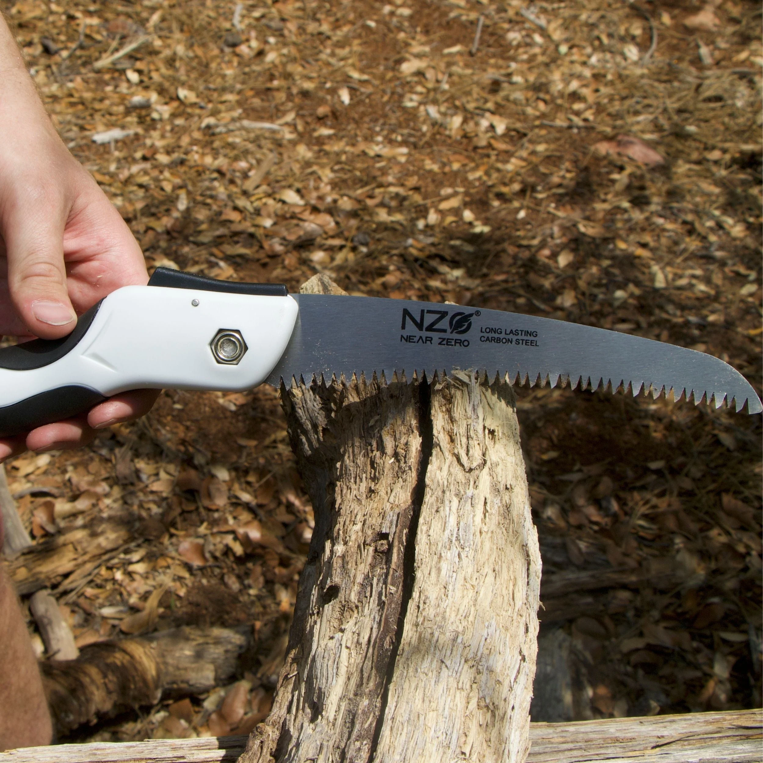 Folding Saw - Image 2