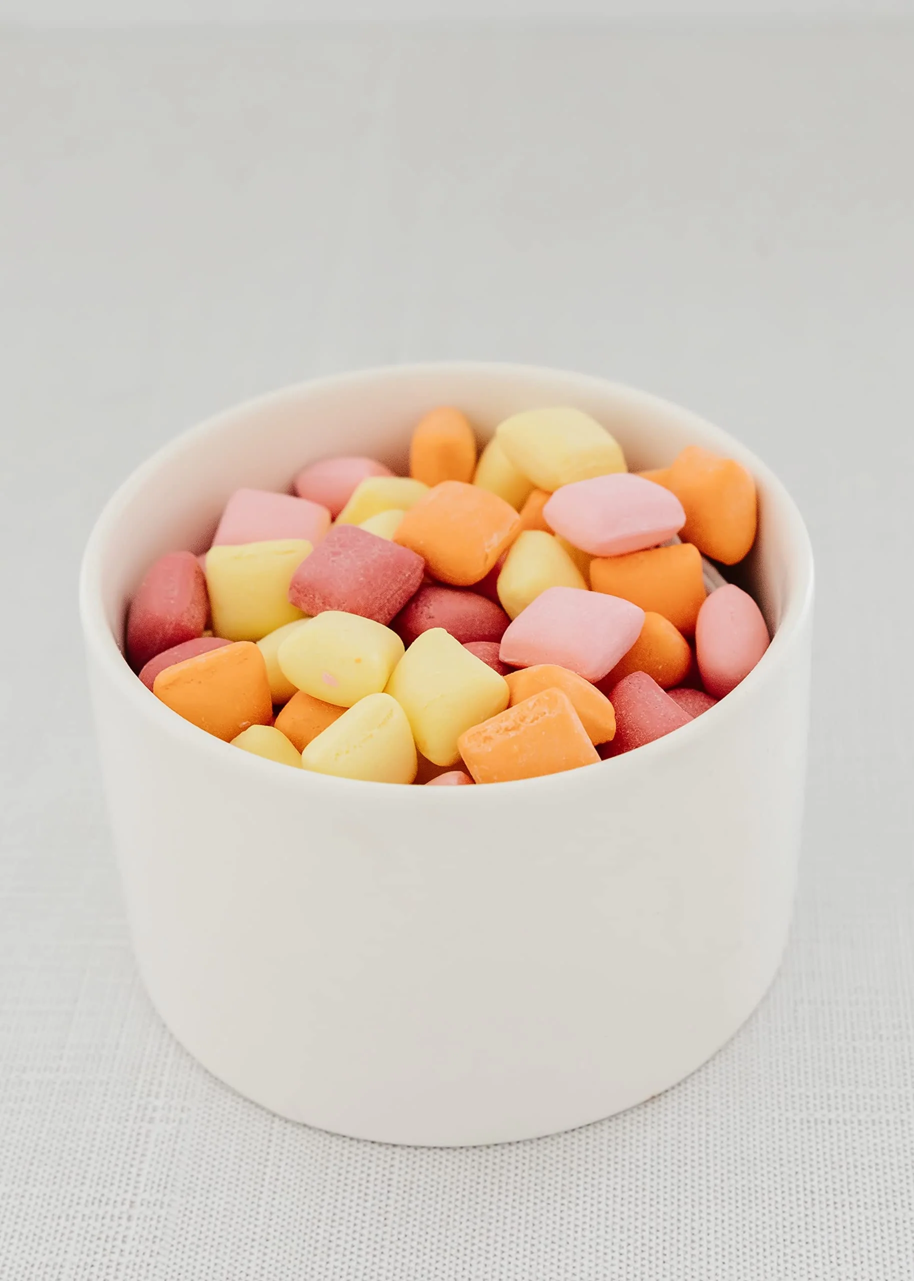 Freeze Dried Fruit Burst Candy - 5 oz bag - (Mini Original) - Image 3