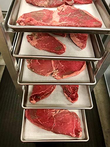 Freeze Dry Wholesalers Freeze-Dried Sirloin Steaks Uncooked - Image 5