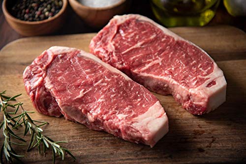 Freeze Dry Wholesalers Freeze-Dried Sirloin Steaks Uncooked - Image 6