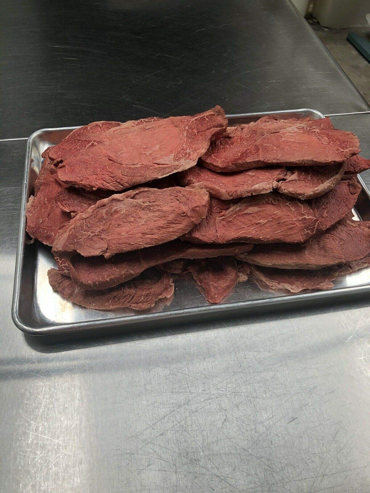 Freeze Dry Wholesalers Freeze-Dried Sirloin Steaks Uncooked - Image 7