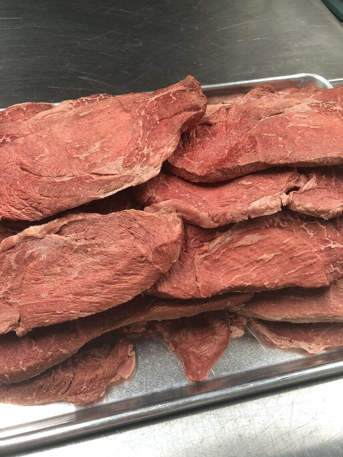 Freeze Dry Wholesalers Freeze-Dried Sirloin Steaks Uncooked - Image 8