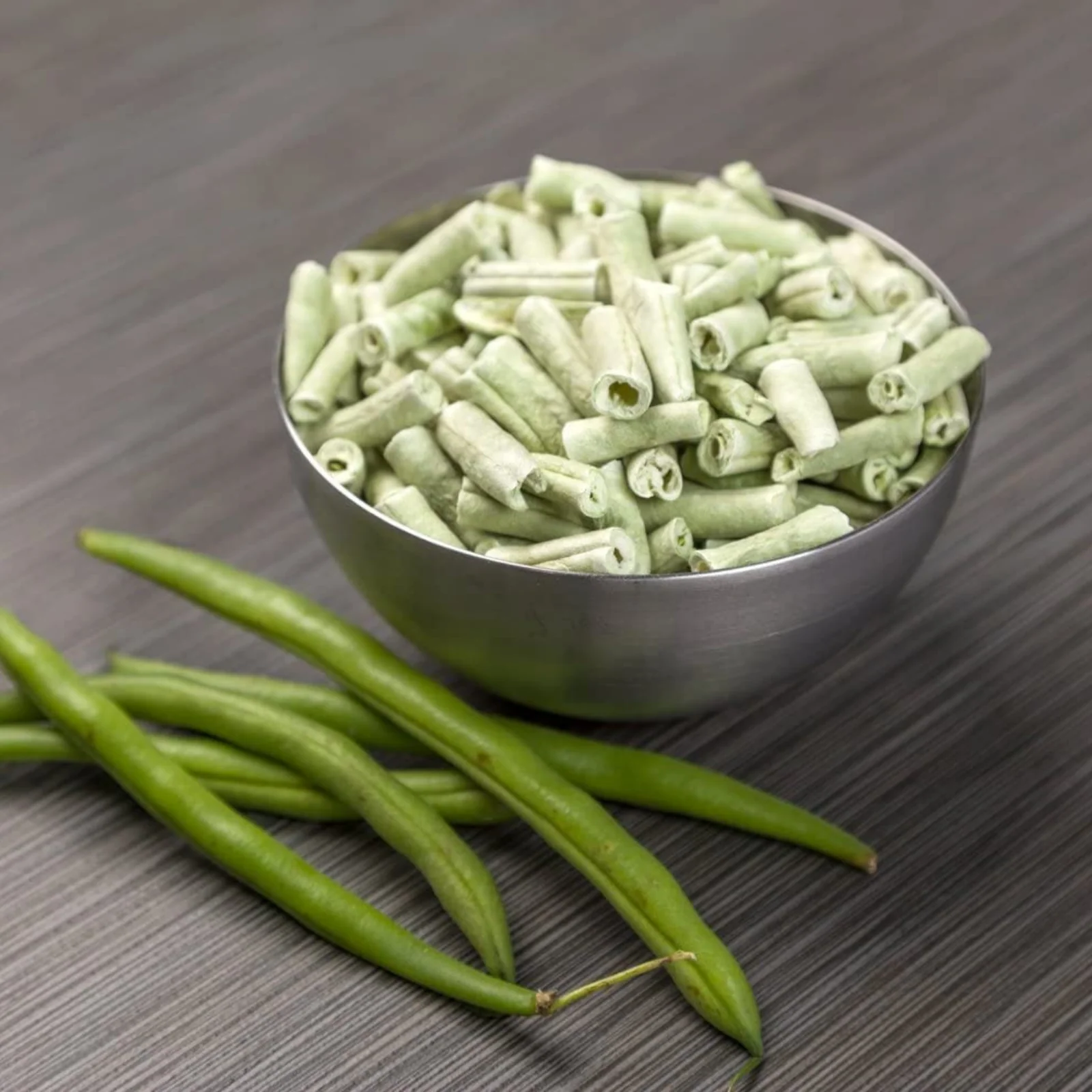 Freeze Dried Vegetable Variety Bucket - Image 6