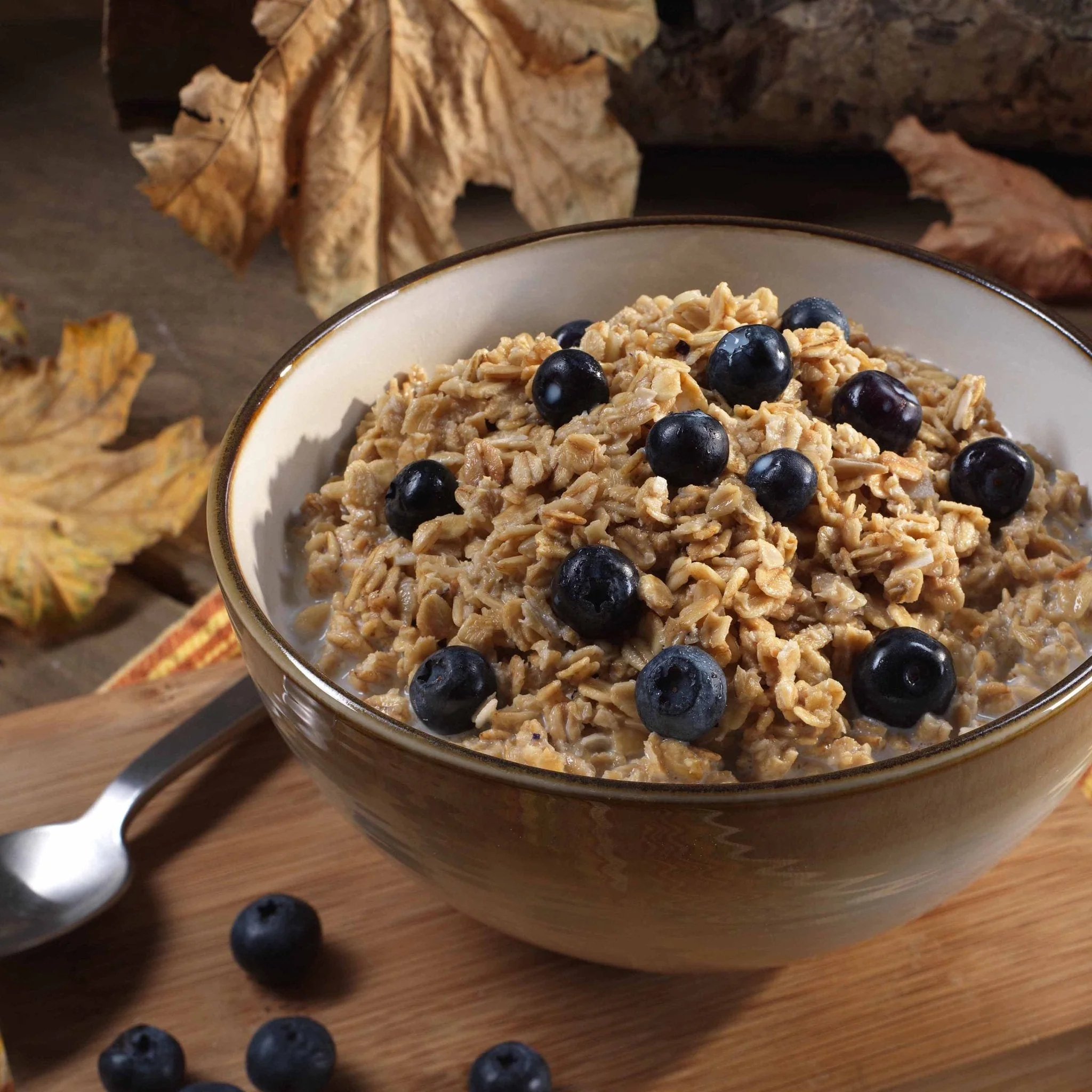 Freeze Dried Whole Blueberries Can, 26 Servings - Image 5
