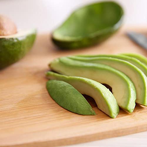 Freeze Dry Wholesalers Freeze-Dried Avocado Slices - Image 3