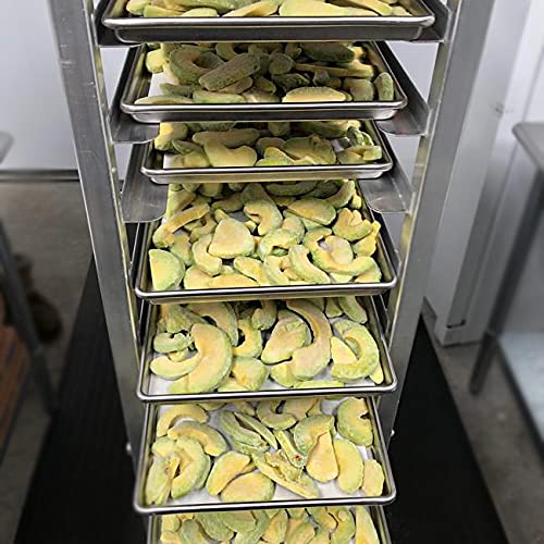 Freeze Dry Wholesalers Freeze-Dried Avocado Slices - Image 4