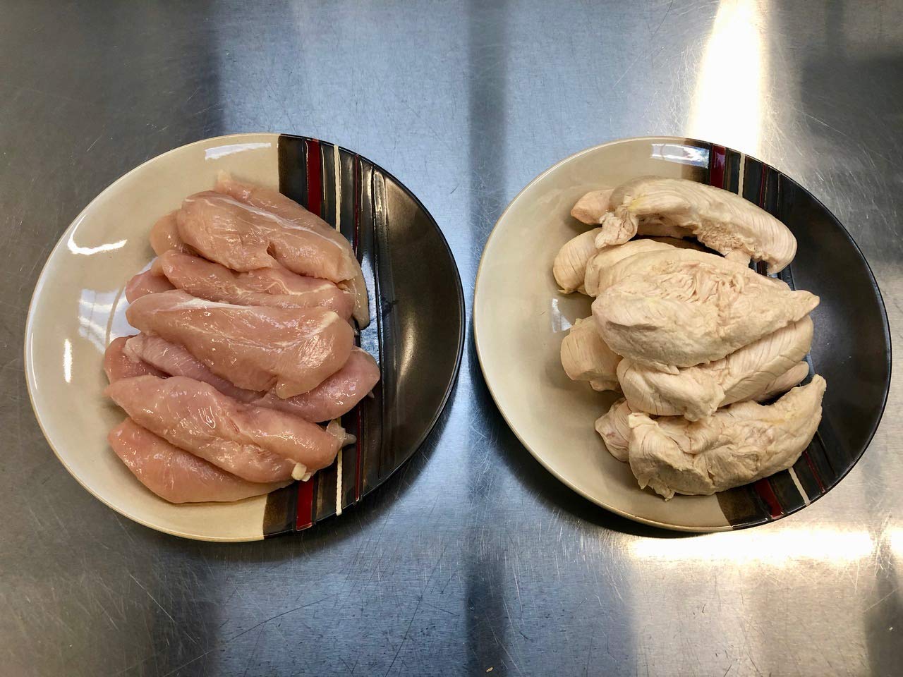 Freeze Dry Wholesalers Freeze-Dried Chicken Tenders Uncooked - Image 5
