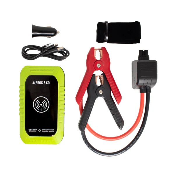 Pocket Jumper PRO 2.0 - Image 15