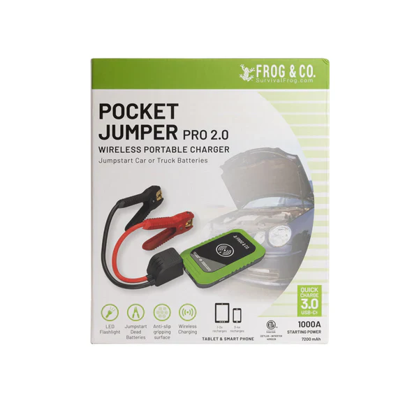 Pocket Jumper PRO 2.0 - Image 17