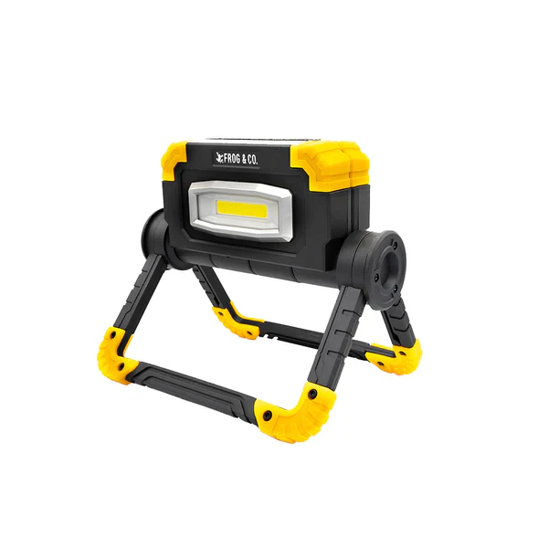 360 Degree Portable LED Worklight - Image 5