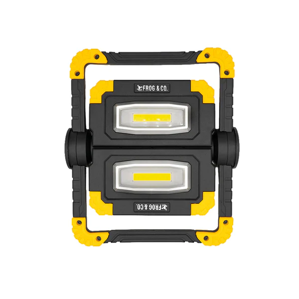 360 Degree Portable LED Worklight - Image 6
