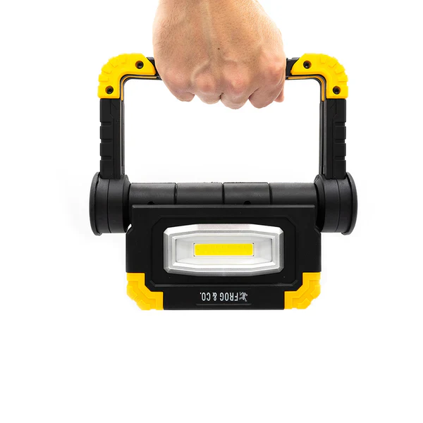 360 Degree Portable LED Worklight - Image 7