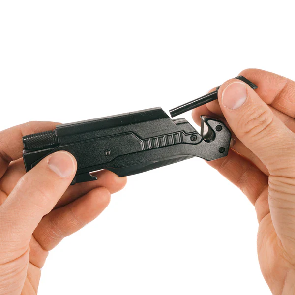 6-in-1 Tactical Knife - Image 4