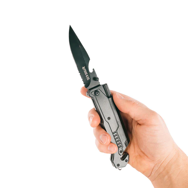 6-in-1 Tactical Knife - Image 6