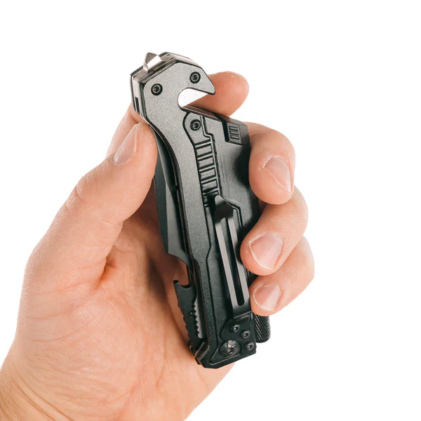 6-in-1 Tactical Knife - Image 7