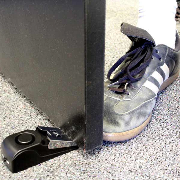 Door Stop Alarm - Image 2
