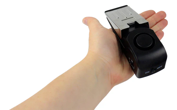 Door Stop Alarm - Image 3