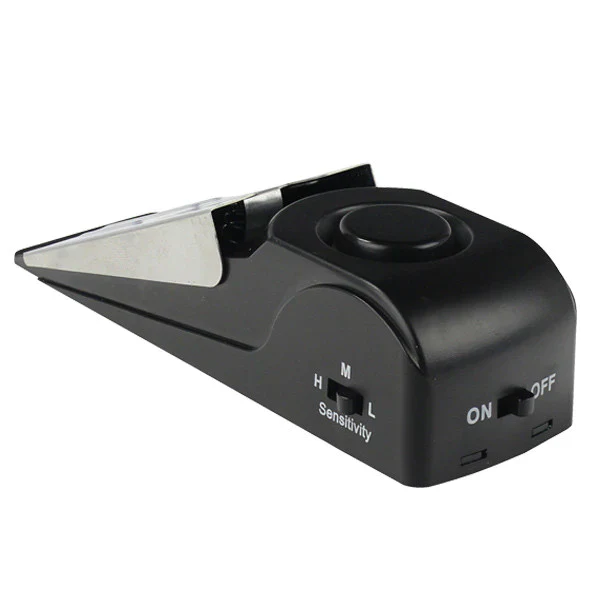 Door Stop Alarm - Image 7
