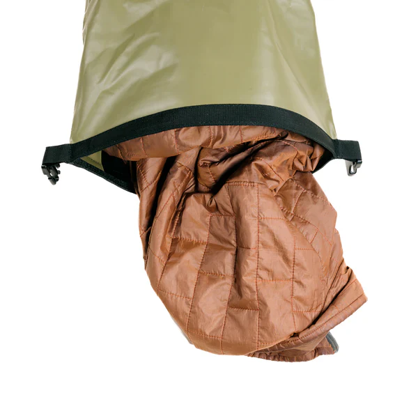 Dry Bag Waterproof Backpack - 30L - Image 12