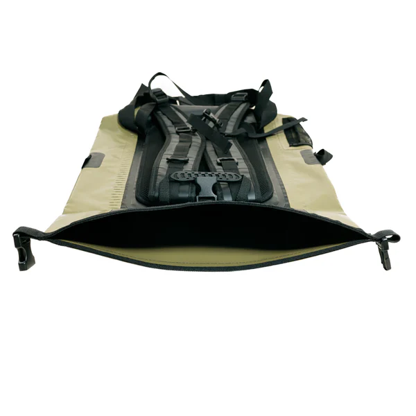 Dry Bag Waterproof Backpack - 30L - Image 2