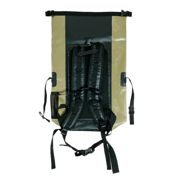 Dry Bag Waterproof Backpack - 30L - Image 4
