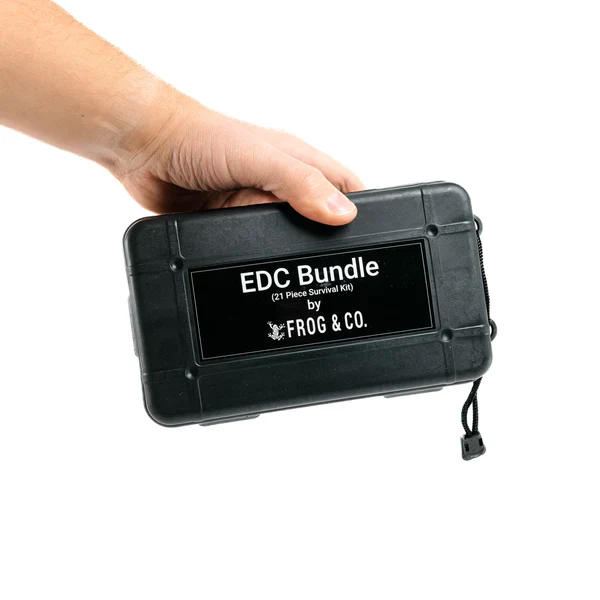 EDC Survival Bundle - Image 2