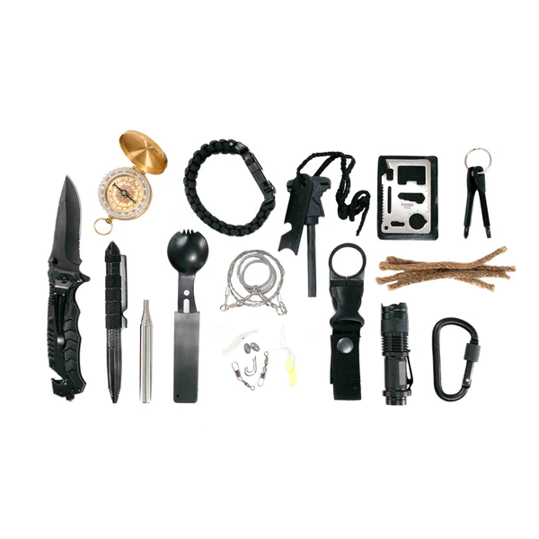 EDC Survival Bundle - Image 6