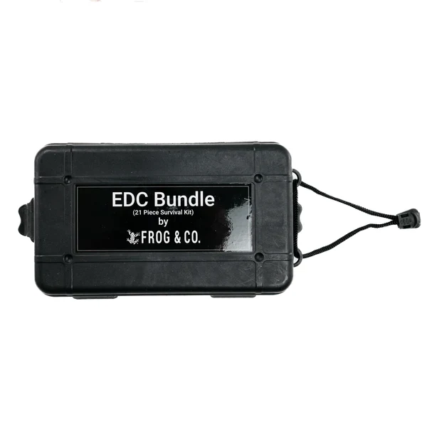 EDC Survival Bundle - Image 8