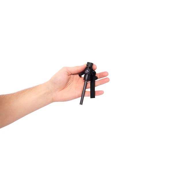 Elements Magnesium Fire Starter Fire Rod - Image 2