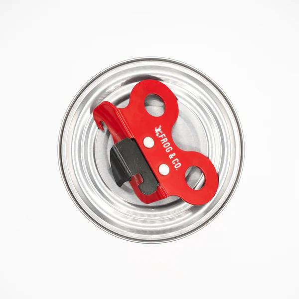 Emergency Can Opener - Image 2