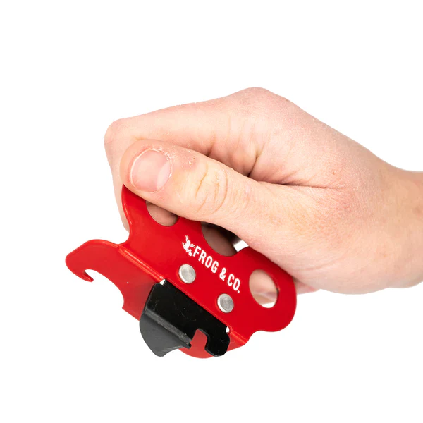 Emergency Can Opener - Image 3