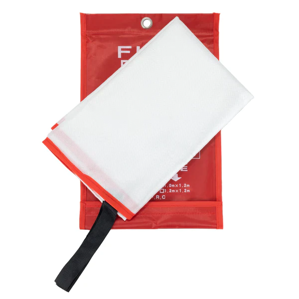Emergency Fire Blanket - Image 3