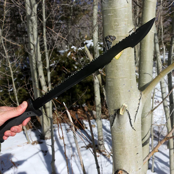 Essential Tact Machete - Image 10