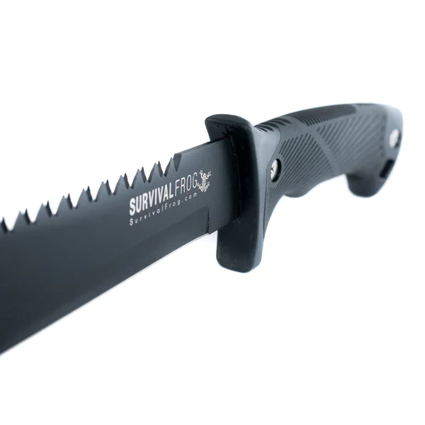 Essential Tact Machete - Image 3