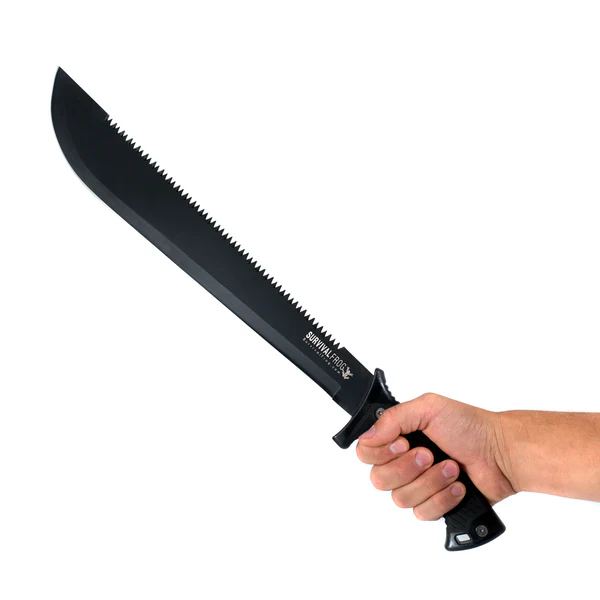 Essential Tact Machete - Image 8