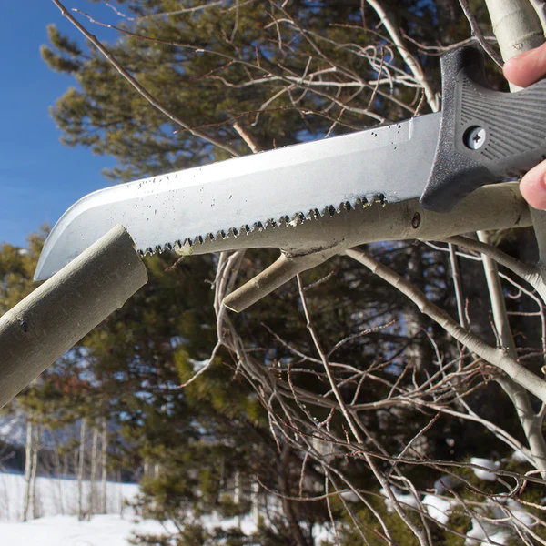 Essential Tact Machete - Image 9